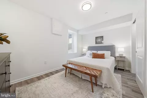 Bedroom - 2121 4th St NE #1, Washington, DC 20002 photo 5 of 6