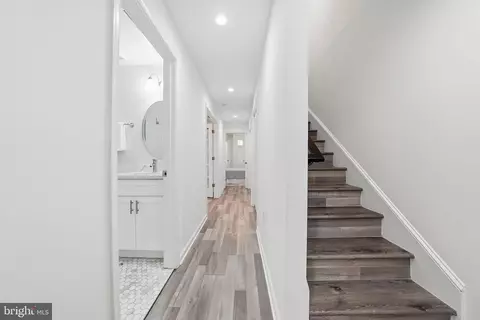 Entry Way - 2121 4th St NE #1, Washington, DC 20002 photo 9 of 10