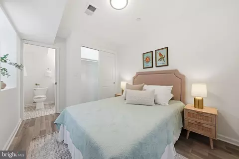 Bedroom - 2121 4th St NE #1, Washington, DC 20002 photo 1 of 6
