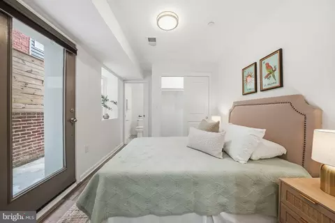 Bedroom - 2121 4th St NE #1, Washington, DC 20002 photo 3 of 6