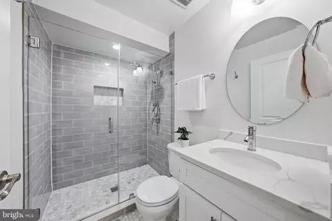 Bath - 2121 4th St NE #1, Washington, DC 20002 photo 3 of 3