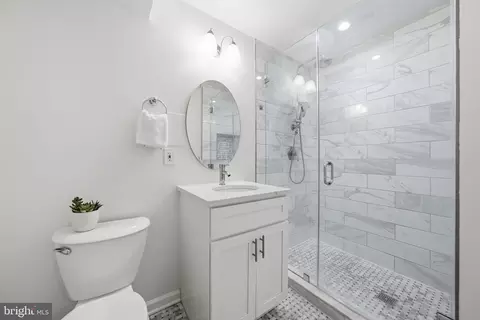 Bath - 2121 4th St NE #1, Washington, DC 20002 photo 2 of 3