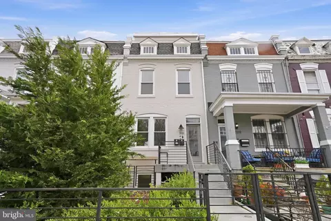 Exterior - 2121 4th St NE #1, Washington, DC 20002 photo 3 of 3