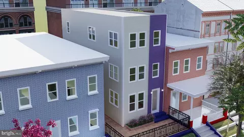 1212 I St NE UNIT B, Washington, DC 20002