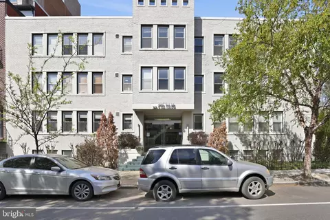 2656 15th St NW #203, Washington, DC 20009