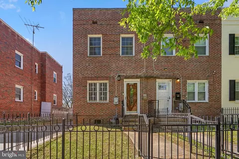 1525 1st St SW, Washington, DC 20024