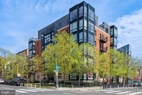 2101 11th St NW #103, Washington, DC 20001