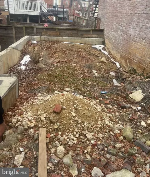 5331 Georgia Ave NW, Washington, DC 20011