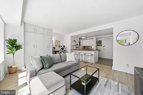 1825 T St NW #207, Washington, DC 20009