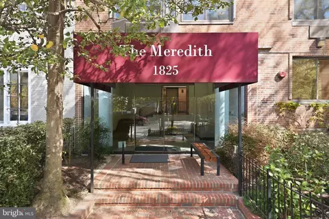 1825 T St NW #207, Washington, DC 20009