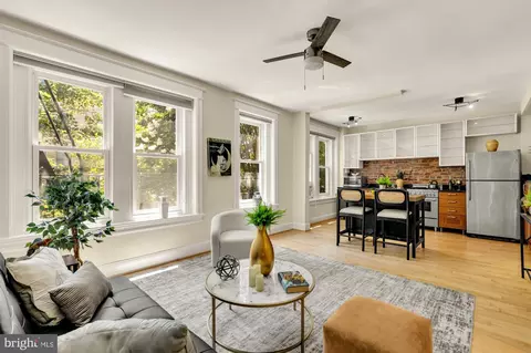 1869 Mintwood Pl NW #24, Washington, DC 20009
