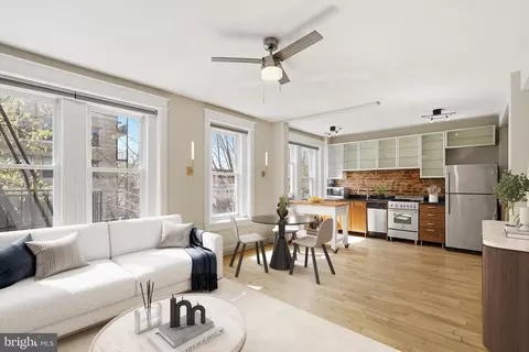 1869 Mintwood Pl NW #24, Washington, DC 20009