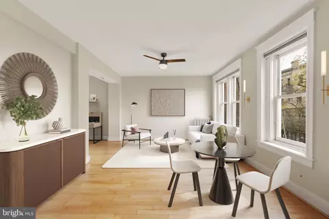 1869 Mintwood Pl NW #24, Washington, DC 20009