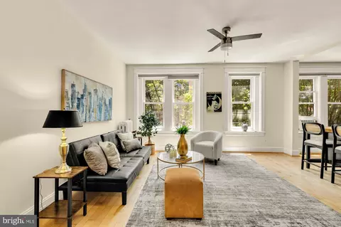 1869 Mintwood Pl NW #24, Washington, DC 20009
