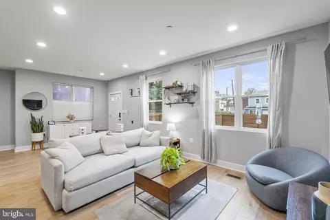 1838 Providence St NE #2, Washington, DC 20002