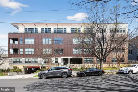 5201 Wisconsin Ave NW #308, Washington, DC 20015