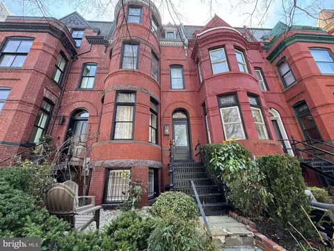 1210 T St NW, Washington, DC 20009