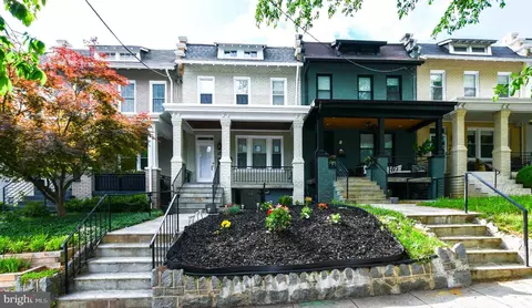 4504 New Hampshire Ave NW, Washington, DC 20011