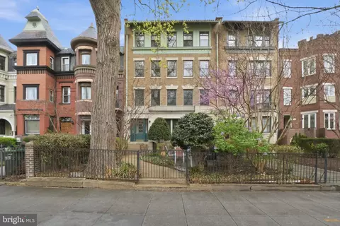 1835 NW 16th St NW #1, Washington, DC 20009