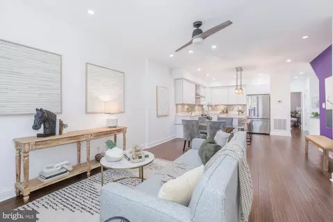 3803 10th St NW #1, Washington, DC 20011