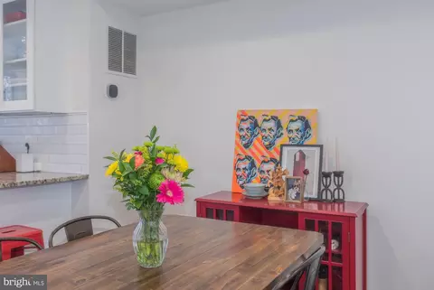 Dining - 312 Bryant St NE, Washington, DC 20002 photo 2 of 3