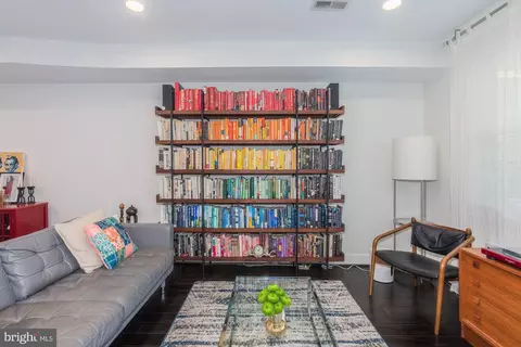 Living - 312 Bryant St NE, Washington, DC 20002 photo 1 of 1