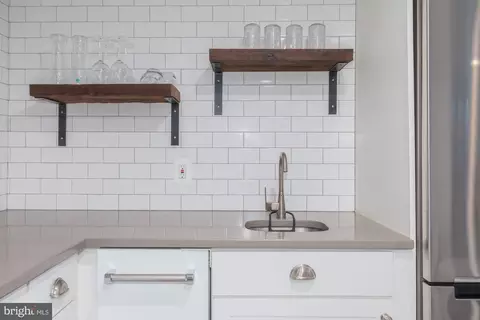 Kitchen - 312 Bryant St NE, Washington, DC 20002 photo 6 of 6