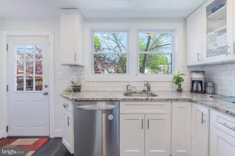 Kitchen - 312 Bryant St NE, Washington, DC 20002 photo 5 of 6