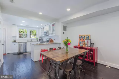 Dining - 312 Bryant St NE, Washington, DC 20002 photo 1 of 3