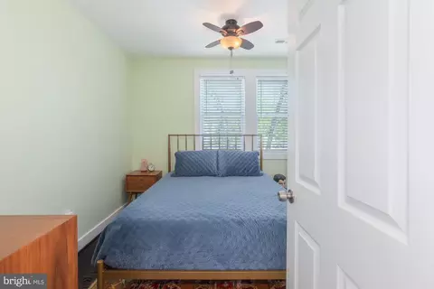 Bedroom - 312 Bryant St NE, Washington, DC 20002 photo 6 of 8