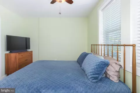 Bedroom - 312 Bryant St NE, Washington, DC 20002 photo 8 of 8