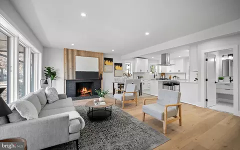 6605 3rd St NW, Washington, DC 20012