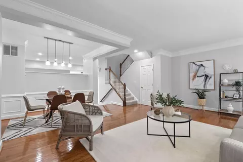 3222 Theodore R Hagans Dr NE, Washington, DC 20018