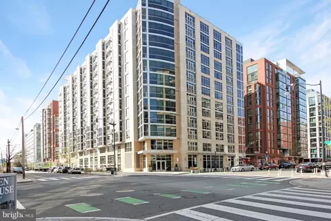 1025 1st St SE #612, Washington, DC 20003