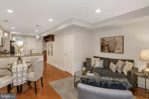 43 Hanover Pl NW #1, Washington, DC 20001