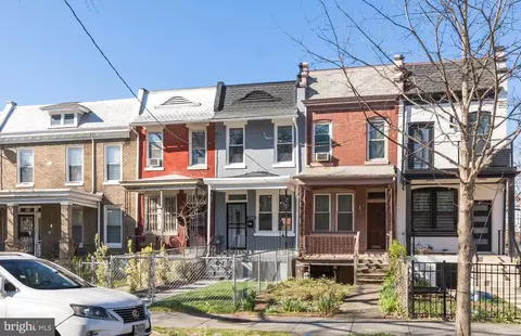 1209 Shepherd St NW, Washington, DC 20011