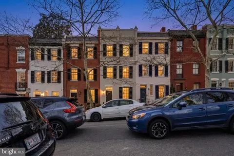 1544 34th St NW, Washington, DC 20007