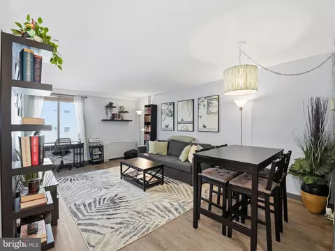 1420 N Street St NW #307, Washington, DC 20005