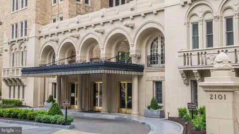 2101 Connecticut Ave NW #36, Washington, DC 20008