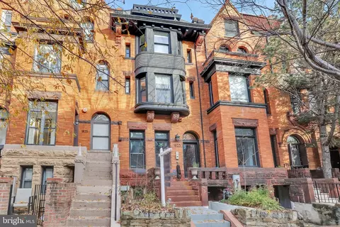 1823 Kalorama Rd NW #D, Washington, DC 20009