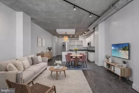 929 Florida Ave NW #2001, Washington, DC 20001