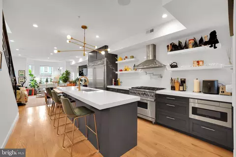 1823 Kalorama Rd NW #A, Washington, DC 20009