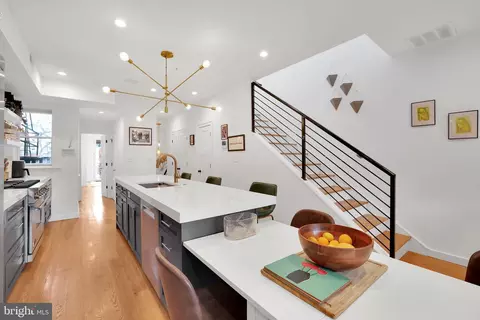 1823 Kalorama Rd NW #A, Washington, DC 20009