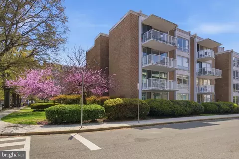 400 O St SW #402, Washington, DC 20024