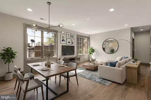 3220 Grace St NW #5, Washington, DC 20007