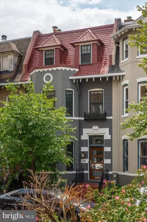 1730 Willard St NW, Washington, DC 20009