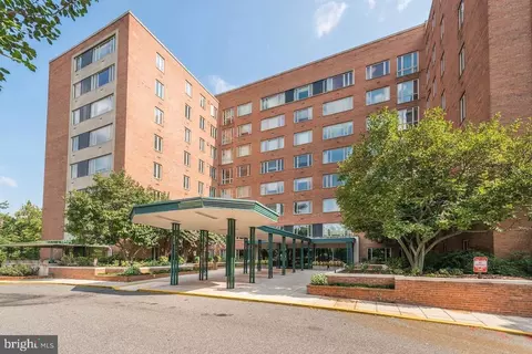 4301 Massachusetts Ave NW #3011, Washington, DC 20016