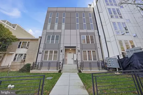 2109 M St NE #5, Washington, DC 20002