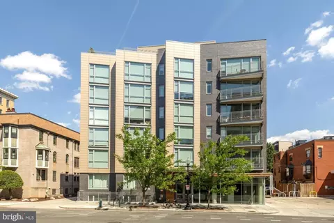 1311 13th St NW #305, Washington, DC 20005