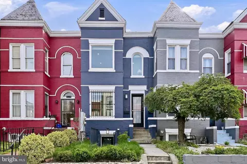 3657 13th St NW, Washington, DC 20010